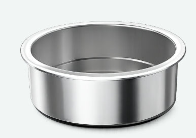 AREM26 Double cup filter