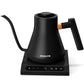 Aromaster Gooseneck Kettle with Temperature Control,Electric Pour Over Coffee Tea Kettle
