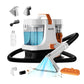 DVS Portable Carpet & Upholestery Cleaner Machine for Pets, Spot, Stain,Couch Cleaner Machine with 15Kpa Powerful Suction
