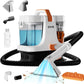 DVS Portable Carpet & Upholestery Cleaner Machine for Pets, Spot, Stain,Couch Cleaner Machine with 15Kpa Powerful Suction