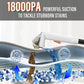 DVS Portable Carpet & Upholestery Cleaner Machine for Pets, Spot, Stain,Couch Cleaner Machine with 15Kpa Powerful Suction