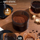 DVS Conical Burr Coffee Grinder Electric 2.0, Adjustable Coffee Bean Grinder