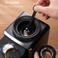DVS Conical Burr Coffee Grinder Electric 2.0, Adjustable Coffee Bean Grinder