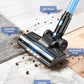 DVS Cordless Vacuum Cleaner, Lightweight Stick Vacuum with Powerful Suction