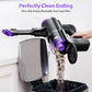 MAX5 Cordless Vacuum Cleaner, Up to 50 Mins Runtime Rechargeable Stick Vacuum, 25000pa 180W Lightweight Vacuum with HEPA Filter, 6In1 Vacuum Cleaners for Home Hardwood Floor