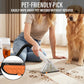 DVS Portable Carpet & Upholestery Cleaner Machine for Pets, Spot, Stain,Couch Cleaner Machine with 15Kpa Powerful Suction