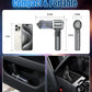 DVS 4-in-1 Car Vacuum Cleaner Portable Cordless Dust Remover 20,000 Pa Brushless Motor Powerful Handheld Wireless Charging Vacuum Cleaner LED Light