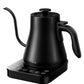 DVS Gooseneck Electric Kettle with 1-Degree Precision Temperature Control