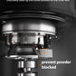 Aromaster Burr Coffee Grinder,Electric Coffee Bean Grinder with 24 Grind Settings