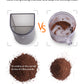 Aromaster Burr Coffee Grinder,Electric Coffee Bean Grinder with 24 Grind Settings